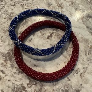 Handmade Bracelet Set